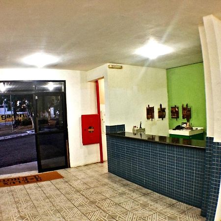 Lux Hotel Fortaleza  Extérieur photo