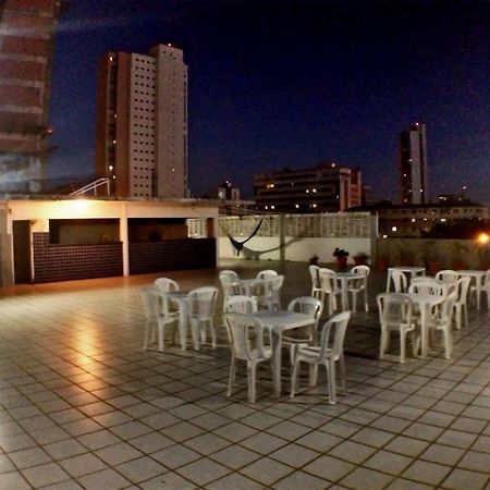 Lux Hotel Fortaleza  Extérieur photo