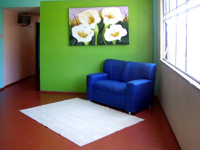 Lux Hotel Fortaleza  Extérieur photo