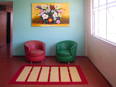 Lux Hotel Fortaleza  Extérieur photo