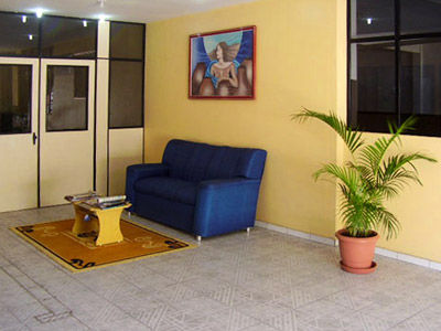 Lux Hotel Fortaleza  Extérieur photo