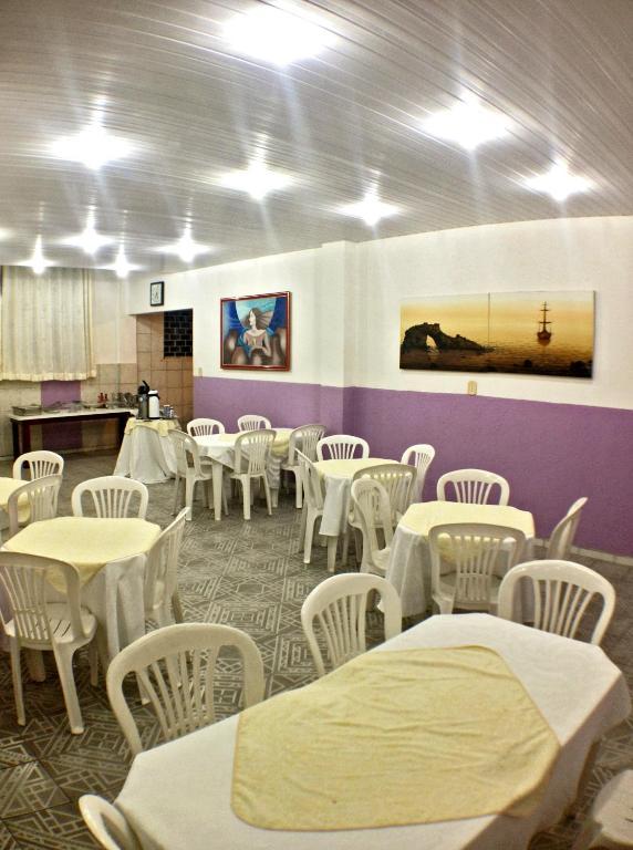 Lux Hotel Fortaleza  Extérieur photo