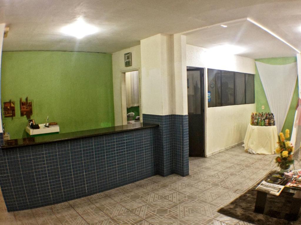 Lux Hotel Fortaleza  Extérieur photo