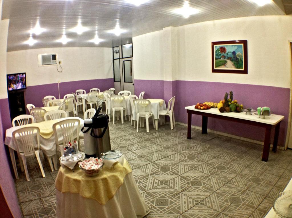 Lux Hotel Fortaleza  Extérieur photo