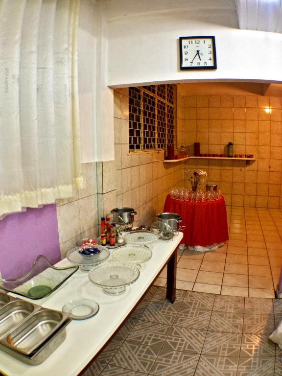 Lux Hotel Fortaleza  Extérieur photo