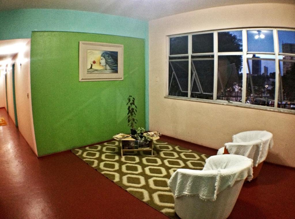 Lux Hotel Fortaleza  Extérieur photo