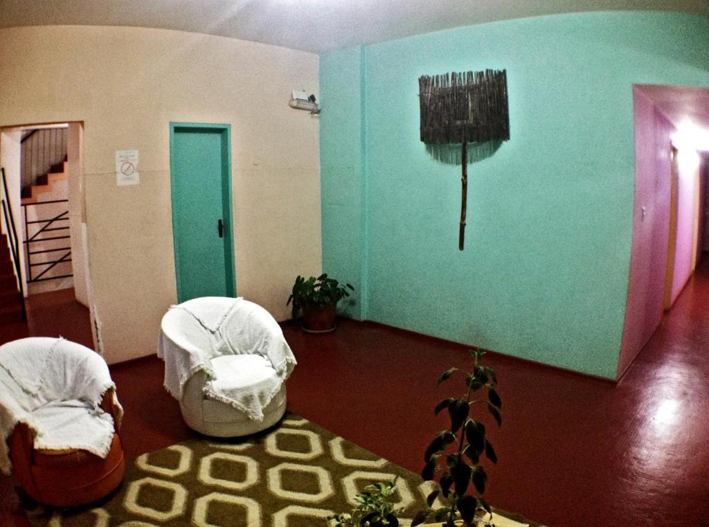 Lux Hotel Fortaleza  Extérieur photo