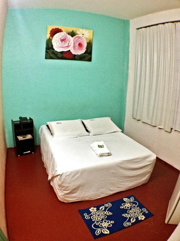 Lux Hotel Fortaleza  Chambre photo