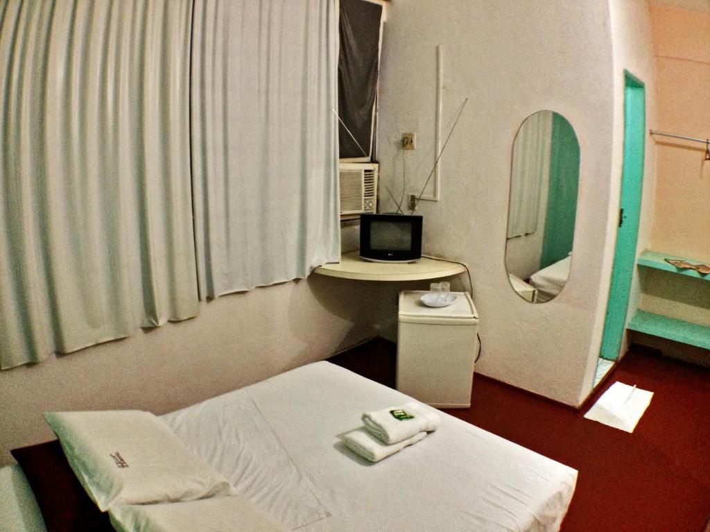 Lux Hotel Fortaleza  Chambre photo