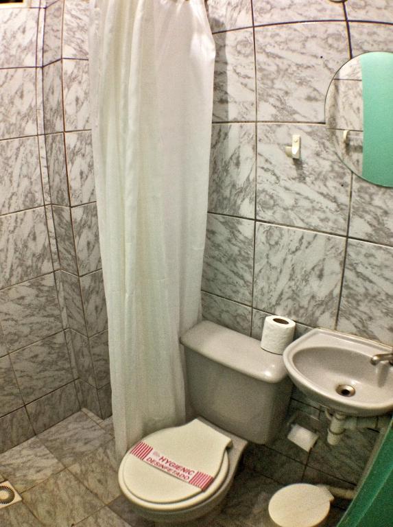 Lux Hotel Fortaleza  Chambre photo