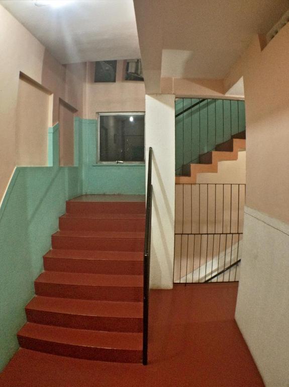 Lux Hotel Fortaleza  Extérieur photo